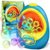 Ricokids RK-903 Automatic Bubble Machine for Kids, (21740207)