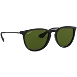 Ray-ban ERIKA 0RB4171. Crna