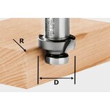 Festool Glodalo HW R6-OFK 500, F 490096 | Eponuda.com
