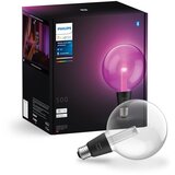 Philips LED RGBW prigušiva sijalica Philips Hue White And Color Ambiance E27/6,8W/230V | Eponuda.com