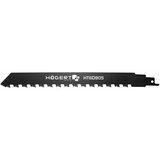 Hogert List sabljaste pile za ciglu i siporeks, 240-455 mm Cene