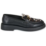 JB Martin Mokasini HONORATO Črna | Shoptok.si