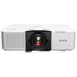 Epson EB-L690U Standard throw projector 6500 ANSI lumens 3LCD WUXGA (1920x1200) White | shoptok.hr