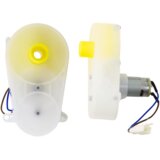  Steering Engine 12V 8000 RPM for BBH-0001 Cene