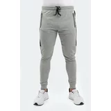 Slazenger Sweatpants - Gray - Joggers