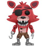 Funko POP figura: Five Nights At Freddy's Foxy | shoptok.hr