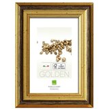 Bubola & Naibo Okvir za sliku (Zlatne boje, 10 x 15 cm, Drvo) Cijene