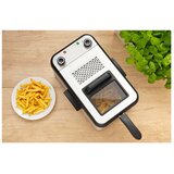 Sencor Cvrtnik SFR 7200SS, srebrn | Shoptok.si