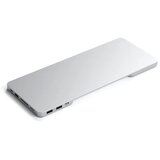 Satechi USB-C Slim Dock for 24 iMac silver Cijene