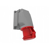 Madras doo Beograd UTIČNICA ZIDNA UKO-UTO BEMIS IP44 63A 3P+E 380V BC1-4504-2535 | ePonuda.com