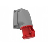  utičnica zidna uko-uto bemis IP44 63A 3P+E 380V BC1-4504-2535 | Eponuda.com