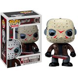 Funko pop figure friday the 13th jason voorhees | ePonuda.com