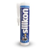 Cinkarna Sanitarna silikonska tesnilna masa Turbo (300 ml) Cene