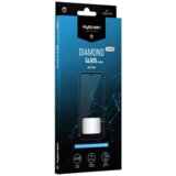  KALJENO STAKLO MYSCREEN LITE DIAMOND GLASS EDGE FULL GLUE ZA SAMSUNG GALAXY S22/S23 CRNI | Eponuda.ba