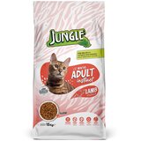Jungle Baby JUNGLE Hrana za odrasle mačke JNGP-024 JAGNJETINA | Eponuda.com