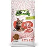 JUNGLE Hrana za odrasle mačke JNGP-024 JAGNJETINA