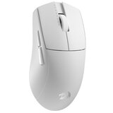 Redragon Wireless Gaming Miš K1NG Pro M916 White | Eponuda.ba