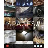 EastWest Sounds SPACES II (Digitalni izdelek)