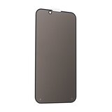  Tempered Glass Privacy 2.5D full glue za iPhone 13 mini 5.4 crni | Eponuda.com