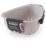 Joseph Joseph Droplet Mini White Colander with Folding Handle | shoptok.hr