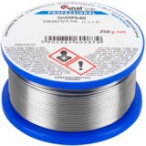 Cynel žica za lemljenje Sn60Pb40 0,7 mm, 250 g | shoptok.hr