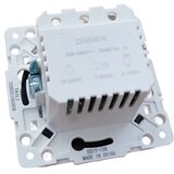 Aigostar Prigušiva bez okvira 250V/10A crna | Eponuda.com