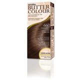 Subrina butter colour 660 čokoladno smeđa farba za kosu Cene
