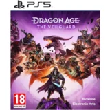 Igra PlayStation 5 Dragon Age The Veilguard