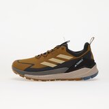 Adidas Sneakers Terrex Free Hiker 2 Low Gtx Brown Strata/ Savann/ Carbon EUR 45 1/3 | Shoptok.si