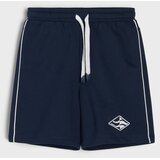 Sinsay Sportske kratke hlače od pamuka 2 pack | shoptok.hr