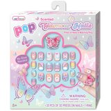Hot Focus Leptiric Set Za Noktice | ePonuda.com