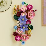 Lego Botanical Collection - Cvjetni panel (11503) | shoptok.hr