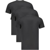 Calvin Klein MEN&#39;S SHORT SLEEVE T-SHIRT BLACK | Shoptok.si