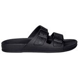 Cacatoès Natikači CHANCLAS NEGRAS HOMBRE RIO DE JANEIRO 21S1032 Črna | Shoptok.si