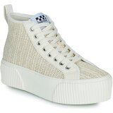 Iron Visoke superge IRON MID Bela Cene