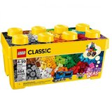 Lego Classic 10696 Srednja kreativna kutija s kockama | shoptok.hr