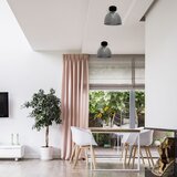 Toolight Stropni luster APP1303-1C Black | shoptok.hr