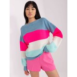 BADU Sweater-BA-SW-8024.57P-blue | ePonuda.com