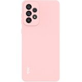 IMAK ovitek za A73 5G | Pink Cene