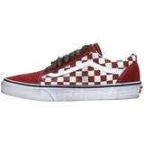 Vans Nizke superge VN0007NTY521 Rdeča | Shoptok.si