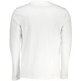 Boss LONG SLEEVE T-SHIRT MEN WHITE | shoptok.hr