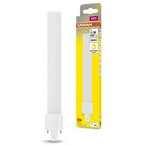 Dulux S LED svetlobni vir (G23, Ni mogoče zatemniti, Toplo bela, 630 lm, 6 W) | Shoptok.si