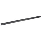 vidaXL Rampe za zaštitu kabela 2 kom 98 5 cm crne | shoptok.hr