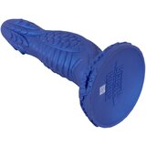 Beasty Cocks Symbiont Tease - Symbiota dildo (plava) | shoptok.hr