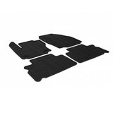 Gledring gumeni tepisi za Ford S-Max/Galaxy 2006-2010/2010 2011 FL/5 doors | shoptok.hr
