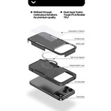 Dux ducis SHLD MagSafe maskica za iPhone 17 Pro – triangle | shoptok.hr
