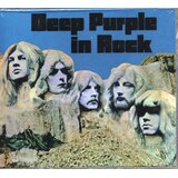 Deep Purple IN ROCK (ANNIVERSARY EDITION) Cene