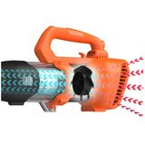 Black & Decker Električna duvaljka za lišće