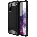 Armor maska za SAMSUNG Galaxy S20 FE / S20 FE 5G crna | shoptok.hr
