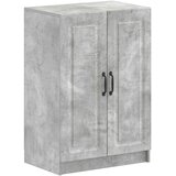  Ormar za cipele UTRECHT 59 5 x 39 5 x 87 cm Konstruirano drvo - Betonska siva | shoptok.hr